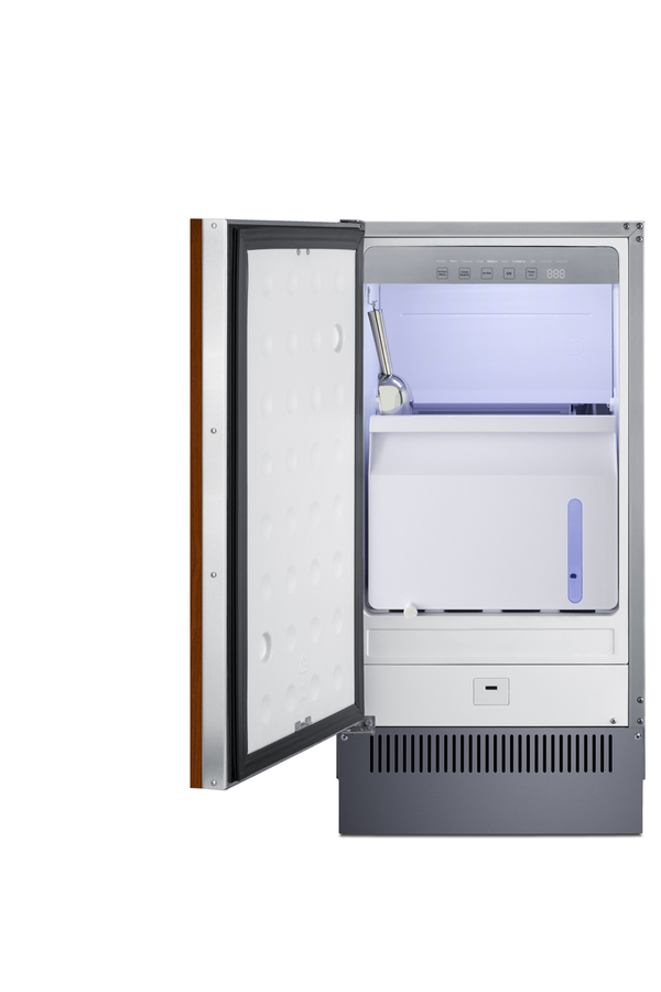 BIM182OSIFLHD | Summit® Appliance