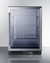 SCF475 Freezer Front