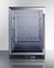 SCF475LHD Freezer Front