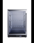 SCF475LHD Freezer Front