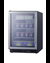 SCF475LHD Freezer Angle