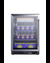 SCF475LHD Freezer Full