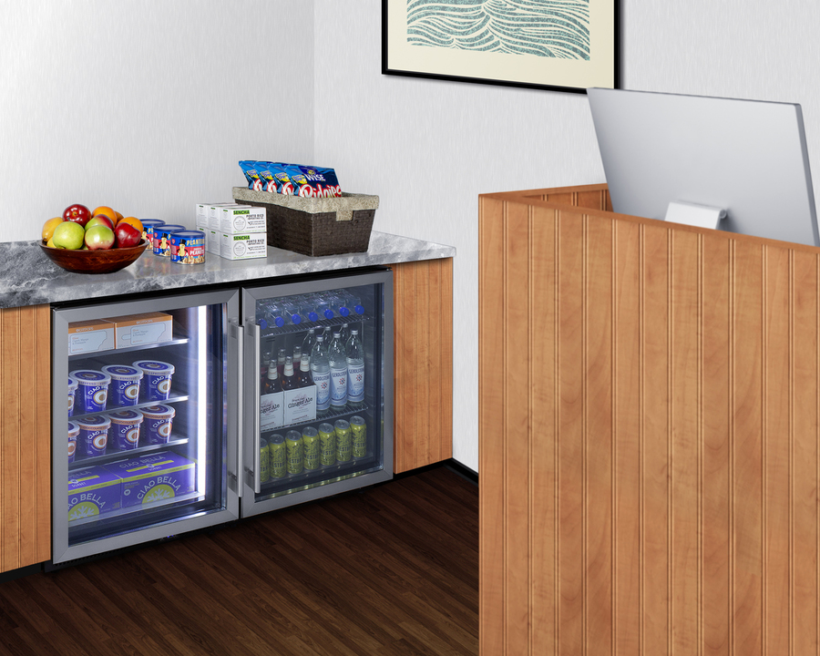 SCF475LHD | Summit® Appliance