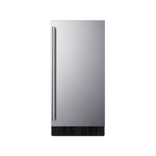 ASDS1523 Refrigerator Front