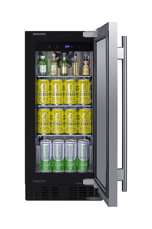 ASDS1523 | Summit® Appliance