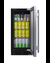 ASDS1523 Refrigerator Full