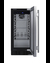 ASDS1523 Refrigerator Open