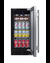ASDS1523 Refrigerator Full