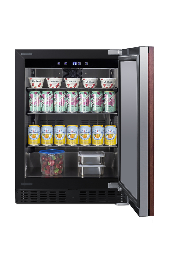 ASDS2413IF | Summit® Appliance