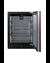 ASDS2413IF Refrigerator Open