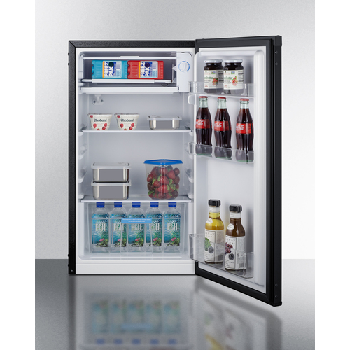 FF43BADA Refrigerator Freezer Full