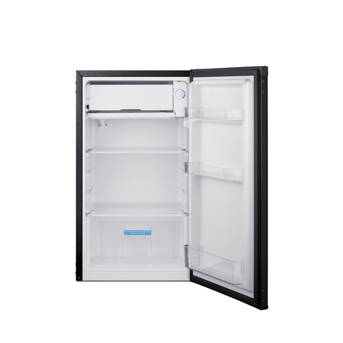 FF43BADA Refrigerator Freezer Open