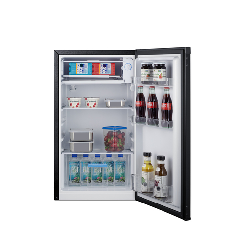 FF43BADA Refrigerator Freezer Full