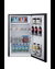 FF43BADA Refrigerator Freezer Full