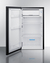 FF43BADALHD Refrigerator Freezer Open