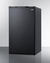 FF43BADALHD Refrigerator Freezer Angle