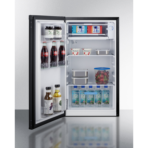 FF43BADALHD Refrigerator Freezer Full