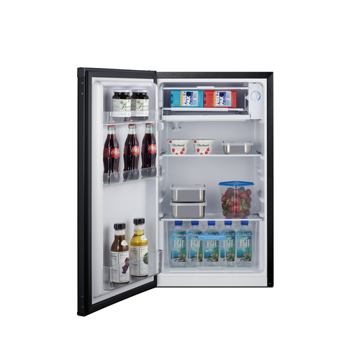 FF43BADALHD Refrigerator Freezer Full