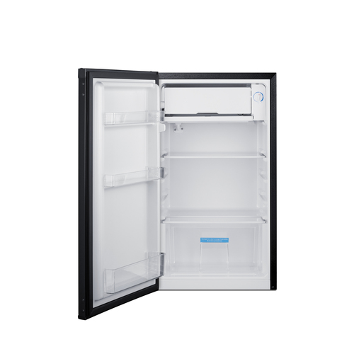FF43BADALHD Refrigerator Freezer Open