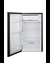 FF43BADALHD Refrigerator Freezer Open