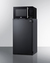 MRF43BA Refrigerator Freezer Angle