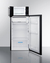 MRF43BA Refrigerator Freezer Open