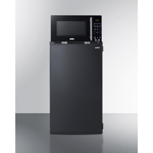 MRF43BA Refrigerator Freezer Front
