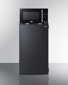 MRF43BA Refrigerator Freezer Front