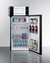 MRF43BA Refrigerator Freezer Full