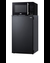 MRF43BA Refrigerator Freezer Angle