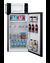 MRF43BA Refrigerator Freezer Full