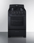 RG2402B Gas Range Front