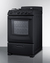 RG2402B Gas Range Angle