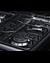 RG2402B Gas Range Detail