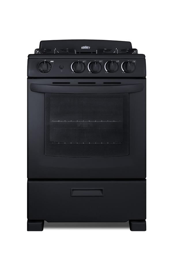 RG2402B | Summit® Appliance