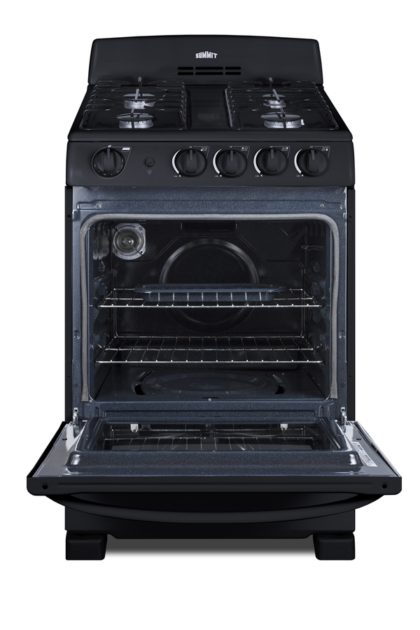 RG2402B | Summit® Appliance