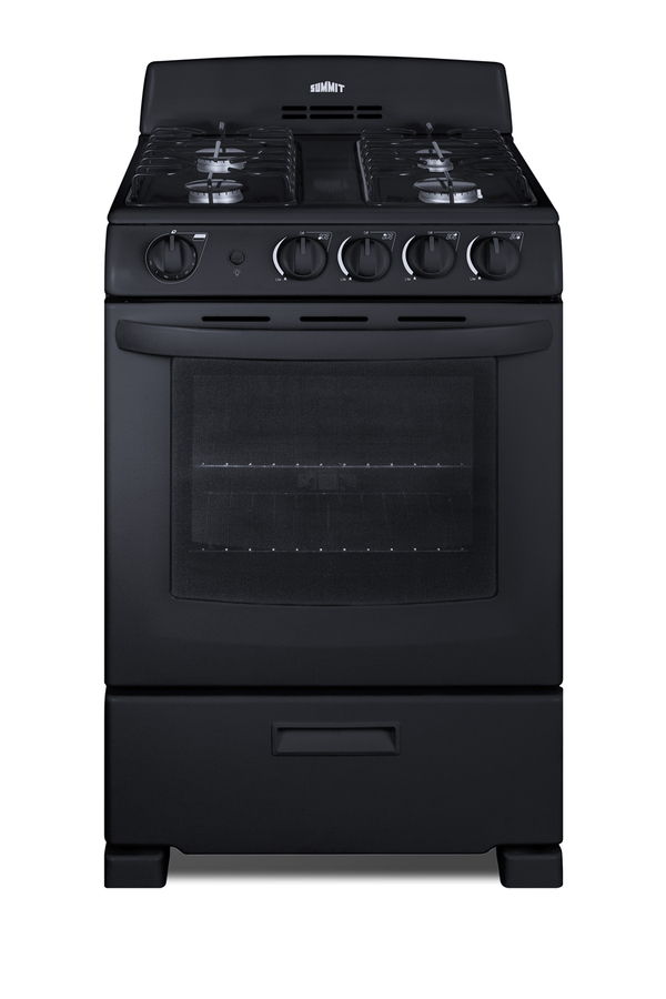 RG2402B | Summit® Appliance
