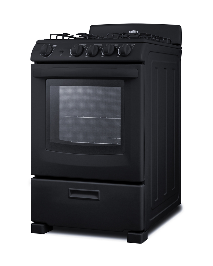 RG2402B | Summit® Appliance