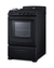 RG2402B Gas Range Angle