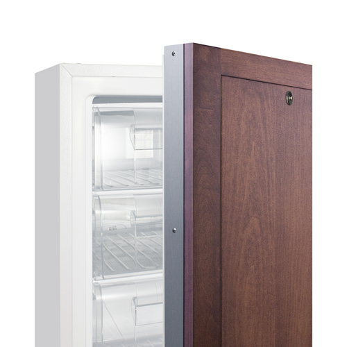 ADA305AFIF Freezer Detail