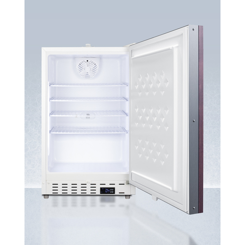 ADA404REFIF Refrigerator Open