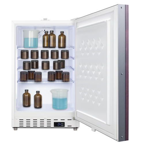 ADA404REFIF Refrigerator Full