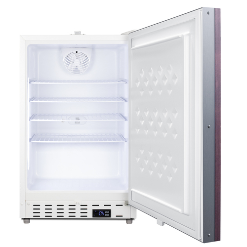 ADA404REFIF Refrigerator Open