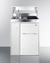 C30IND Kitchenette Front