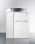 C30IND Kitchenette Front