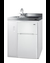 C30IND Kitchenette Angle
