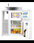 C30IND Kitchenette Full