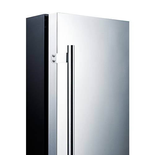 SCR610BLSDV1 Refrigerator Door