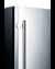 SCR610BLSDV1 Refrigerator Door