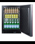 SCR610BLSDV1IF Refrigerator Full